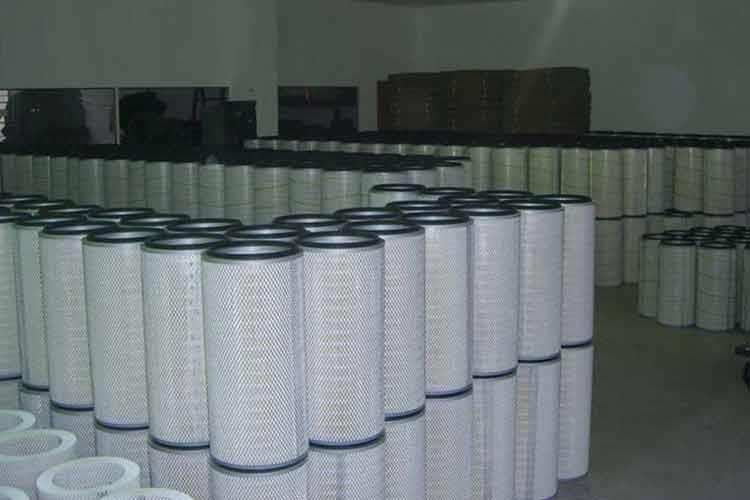 吸尘器星空体育在线(中国)唯一官方网站除了具有处理风量大、强度高、拉力大、耐磨性强、过滤精度高、运行阻力小的特点