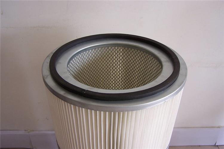 风机星空体育在线(中国)唯一官方网站主要是由风机，滤筒还有控制柜和箱体几大部件组合而成的，其中利用风机将粉尘吸入箱体内