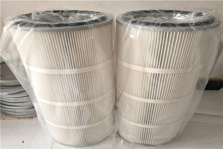 穿过星空体育在线(中国)唯一官方网站的高压脉冲空气量不必很大即可有效清灰，且所需压力较低