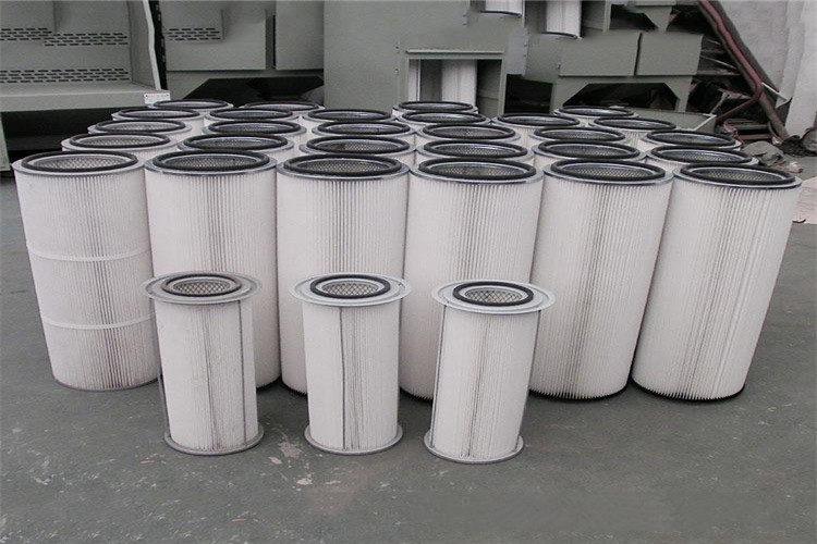 高效星空体育在线(中国)唯一官方网站的过滤风速低于布袋除尘器主要是因为布袋除尘是利用布袋的基布过滤除尘