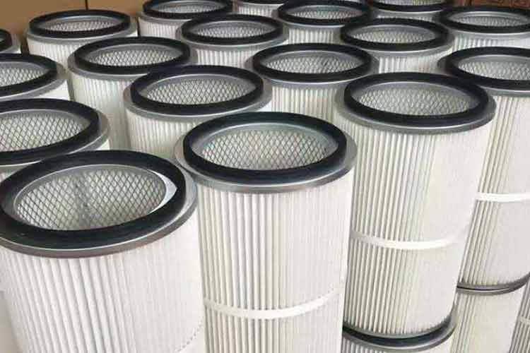 切割机星空体育在线(中国)唯一官方网站用高强度聚酯长纤维非织造布进口的无纺布为滤材，使等离子切割机星空体育在线(中国)唯一官方网站具有过滤挺度强，精度高，便于拆装清理，反复使用的特点