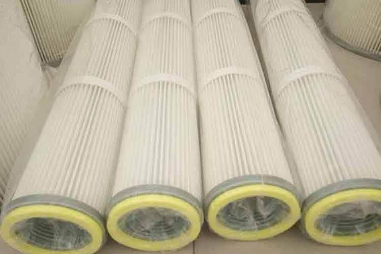 高效星空体育在线(中国)唯一官方网站净化效率高。对粒径为亚微米以上的粉尘有99%以上的净化效率