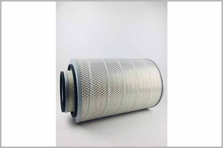 当清理液压星空体育在线(中国)唯一官方网站主滤芯的时候有灰尘掉在安全滤芯上面的时候是可以将安全滤芯拆下来清理的