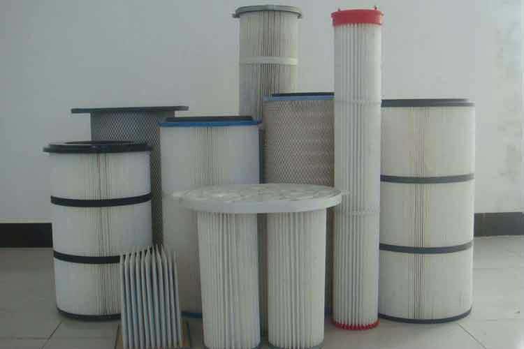 星空体育在线(中国)唯一官方网站是由必定长度挺括的滤料折叠成褶，首尾粘合而成的星形过滤筒