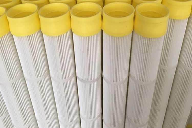 星空体育在线(中国)唯一官方网站常用的自动清灰方式有高压气体脉冲反吹、机械振动