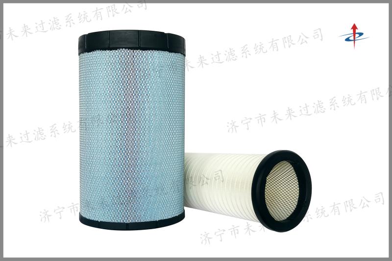 商用车星空体育在线(中国)唯一官方网站属于汽车用品，由滤芯和壳体两部分组成，防止吸入对身体有害的污染物